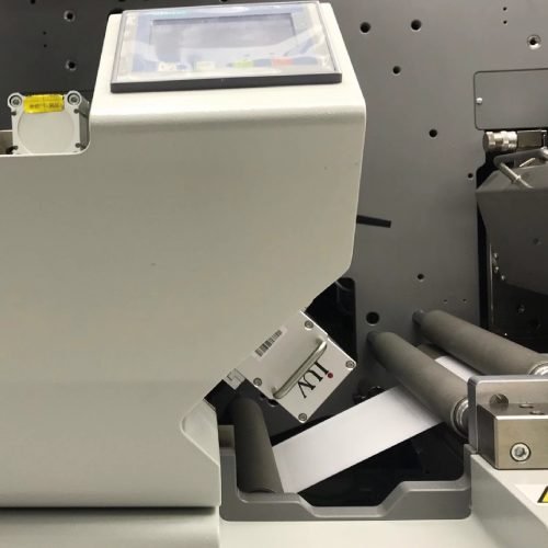 Upgrade to LED Curing Technology in Offset Printing for Higher Cure Consistency and Print Quality
