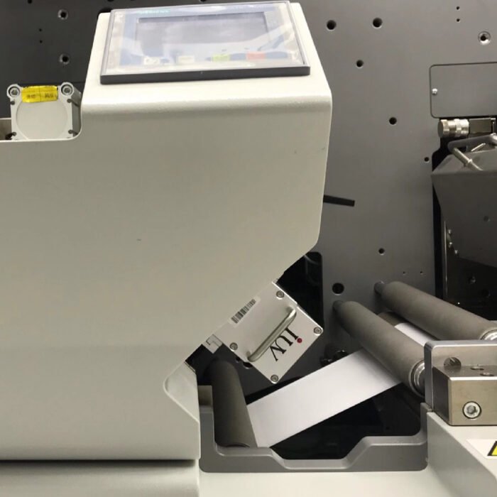 Upgrade to LED Curing Technology in Offset Printing for Higher Cure Consistency and Print Quality