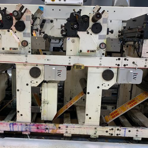 UV LED Curing Systems Achieve 80% Maintenance Reduction in Label Printing Lifetime and Cost Analysis