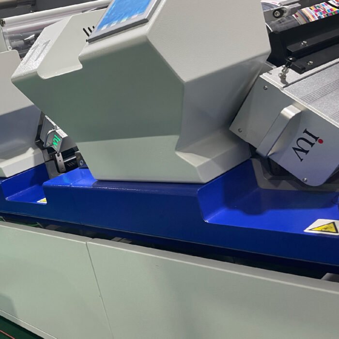 Upgrade UV Curing Systems with LED UV Compared with Replacing Conventional Mercury Lamp Assemblies