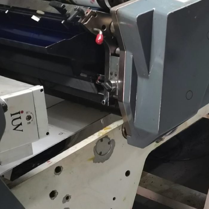 A Technical Guide to UV Curing for Multi-Layer Label Constructions