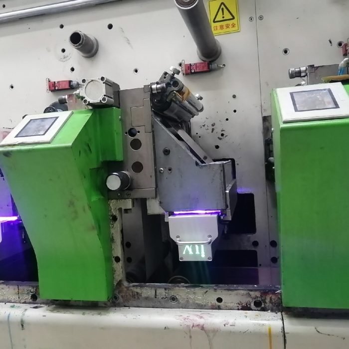 Achieving Instant Curing Without Heat Build-Up Using LED UV Curing Systems