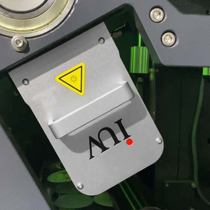 Achieving Perfect Curing Under High-Opacity Ink Layers with LED UV Technology