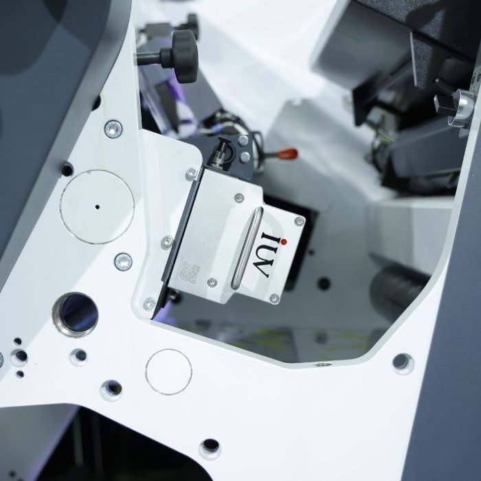 Advanced Cooling Solutions for High-Power LED UV Curing Systems