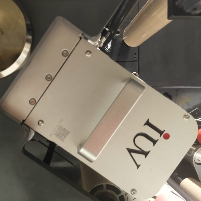 Automated UV Printing Operations for Precision Curing in High-Speed Label Production