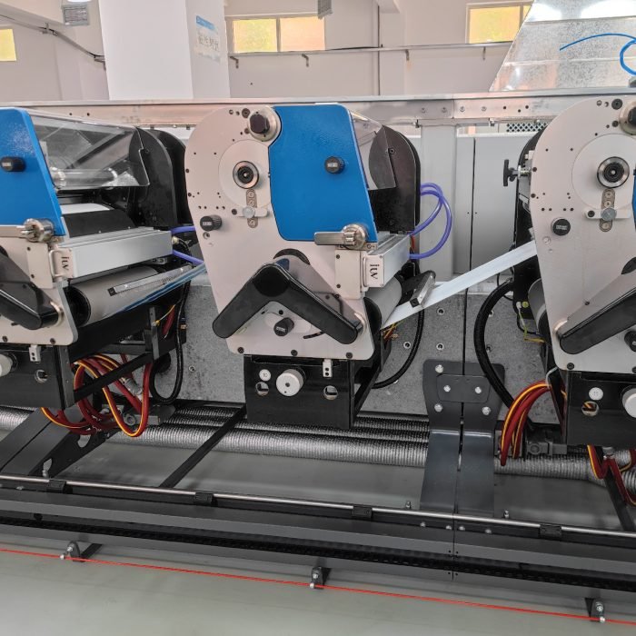 Common Printing Problems Solved by UV Curing Systems