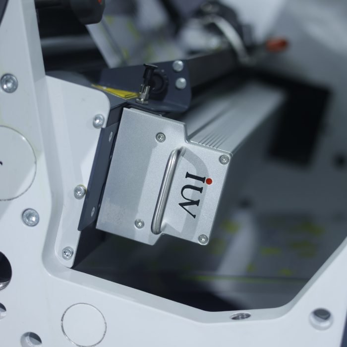 Comparing LED UV Curing Systems for Sheet-Fed and Web Offset Presses
