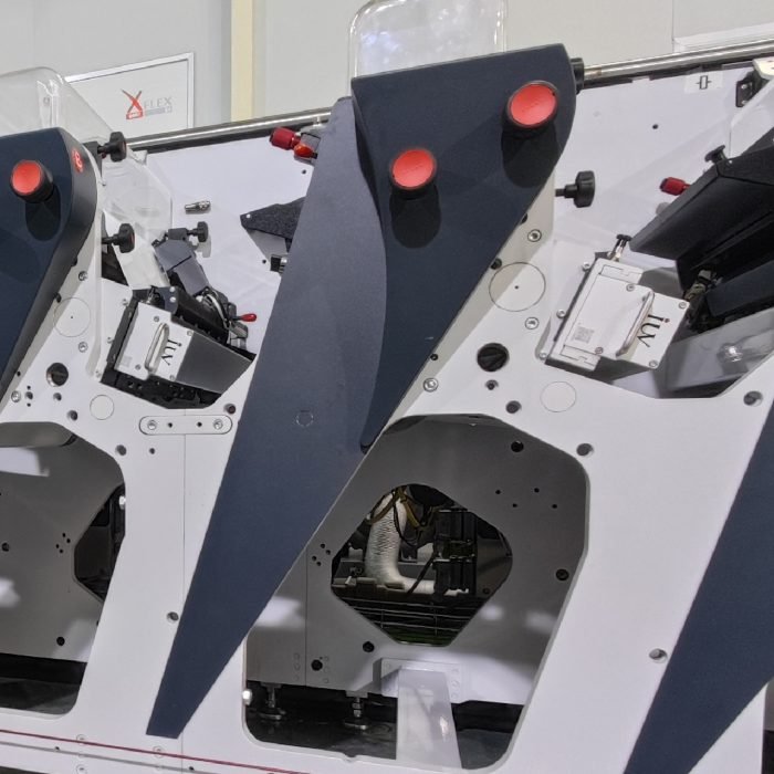 Comparing Traditional UV Lamps and LED UV Curing Systems A Deep Dive