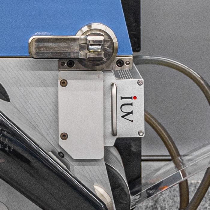 Engineer’s Review LED UV Curing Impact on Specialty Label Finishes