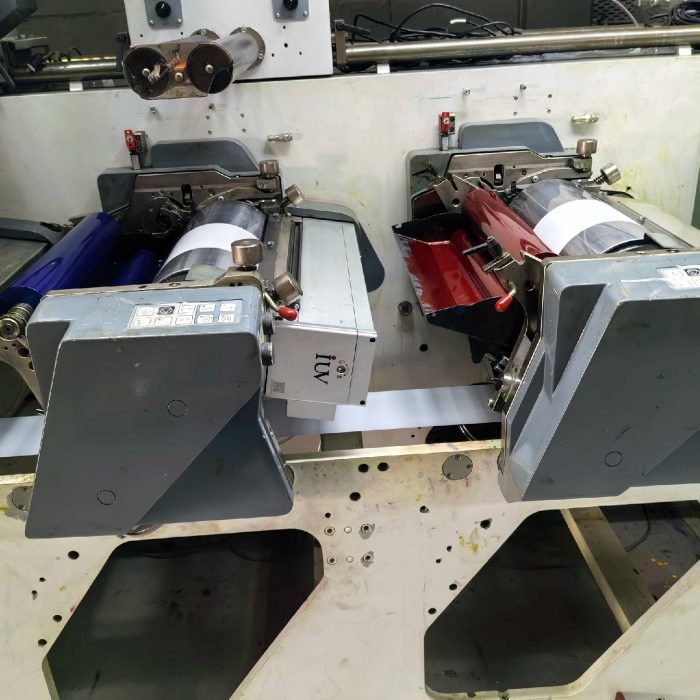 Enhancing Print Sharpness with Smart Automated UV Curing Technologies