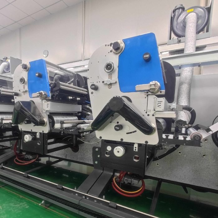 Extending Substrate Flexibility with LED Curing Systems in Offset Printing