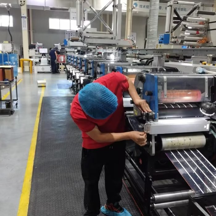 How LED Curing Systems Improve Print Quality and Consistency