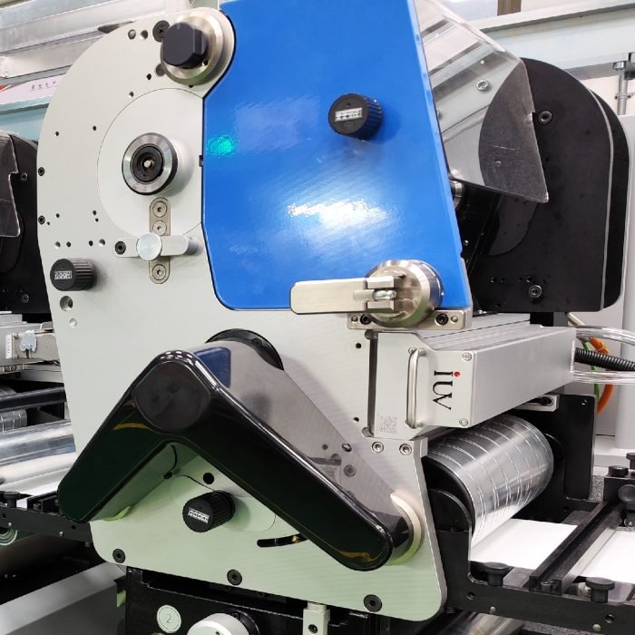 How LED Flexo Technology Supports High-Opacity Whites and Vibrant Color Builds