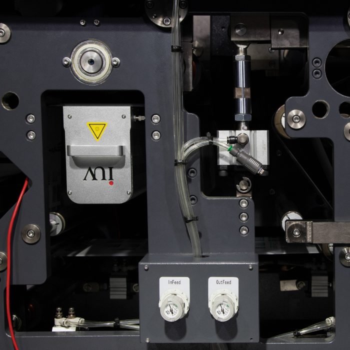 How LED UV Curing Reduces Energy Costs in Continuous Printing Production