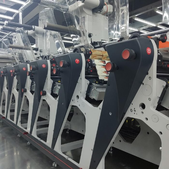 How LED UV Curing Reduces Ink Migration in Food Packaging Printing