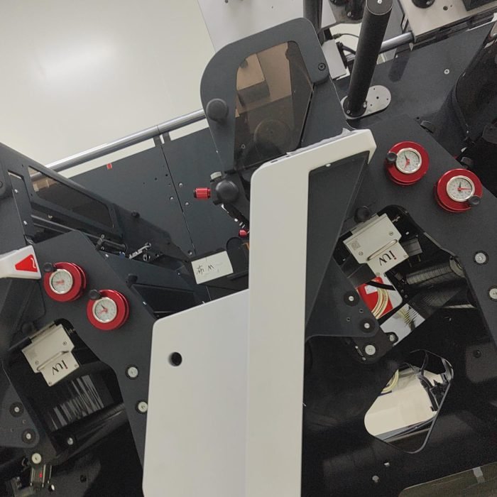 How LED UV Curing Systems Contribute to Sustainable Printing Operations