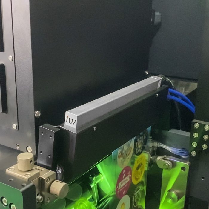 How LED UV Curing Systems Enable Precise Curing for Fine Detail Printing