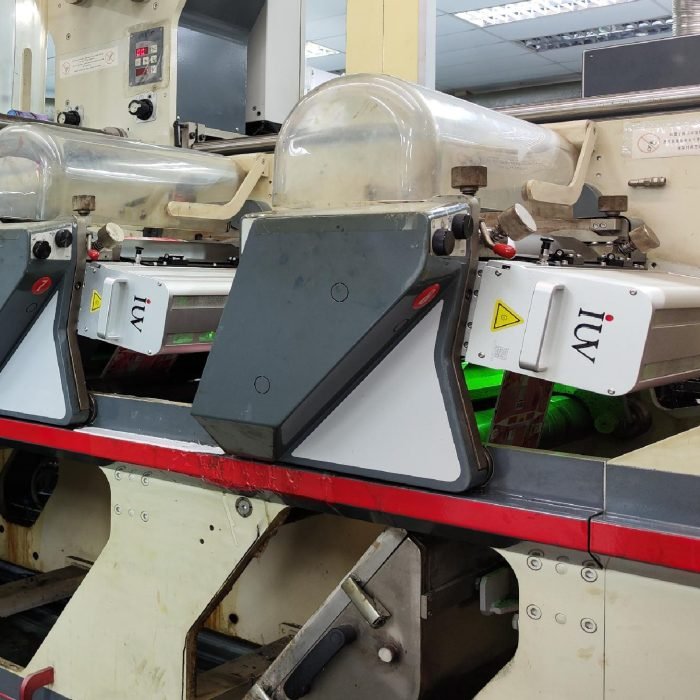 How LED UV Curing Systems Extend the Life of Printing Equipment