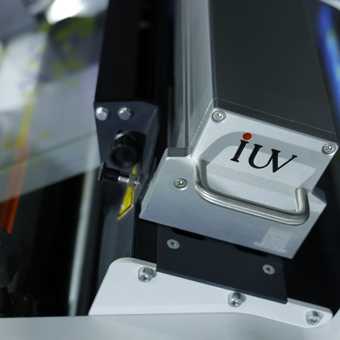 How LED UV Curing Systems Help Achieve Instant Curing at High Printing Speeds