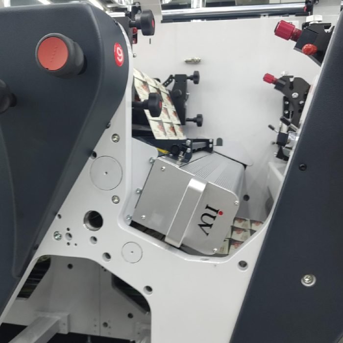 How LED UV Curing Systems Minimize Ozone Emission and Heat Output