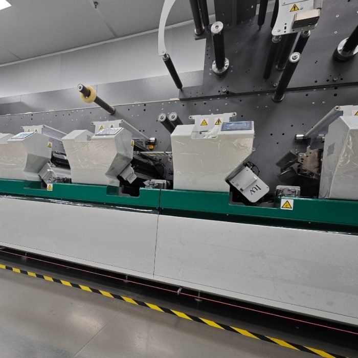 How LED UV Curing Systems Support Compliance with Environmental Standards