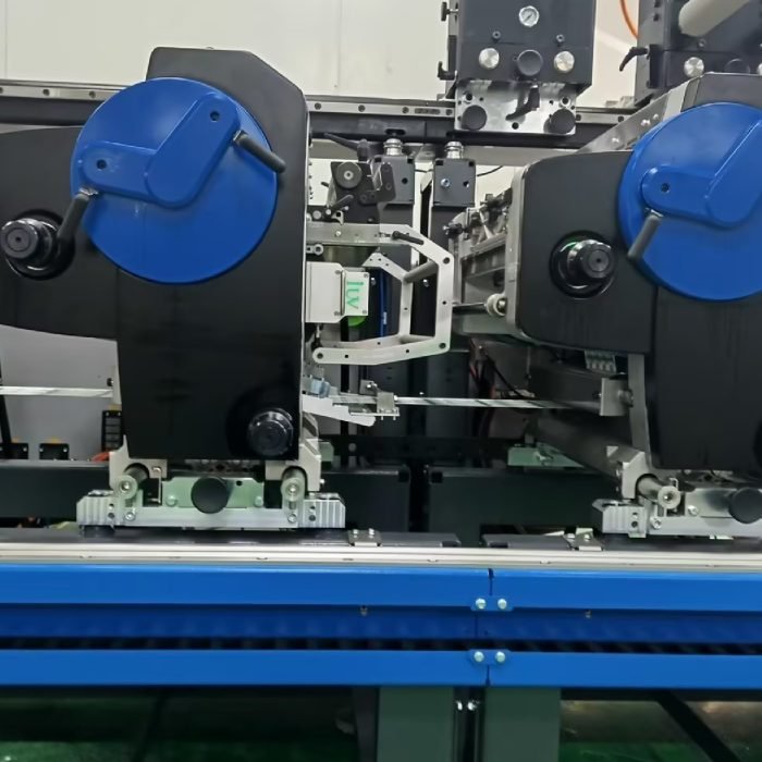 How Modern UV LED Curing Solutions Enhance Narrow-Web Flexo Printing