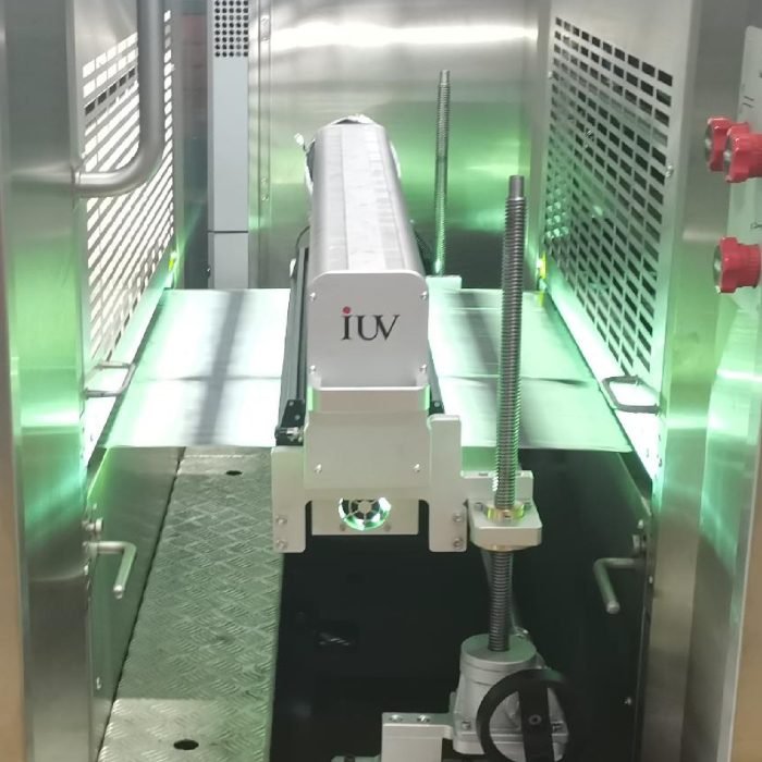 How UV Automation Enhances Color Consistency Across Long Flexo Runs