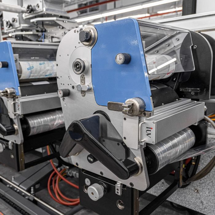 How-to Guide Optimizing Inter-Station LED UV Pinning for Sharp Traps in Flexographic Printing