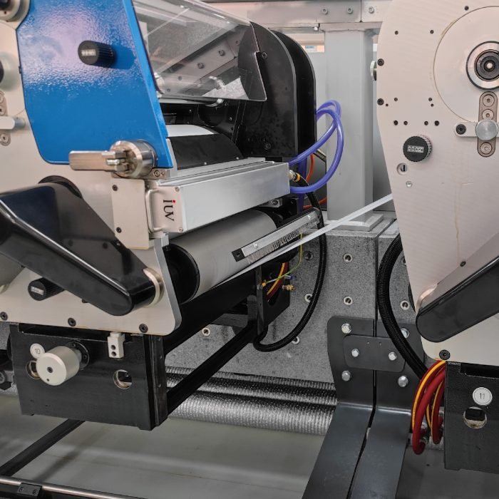 How to Reduce Heat-Related Printing Defects Using LED UV Curing