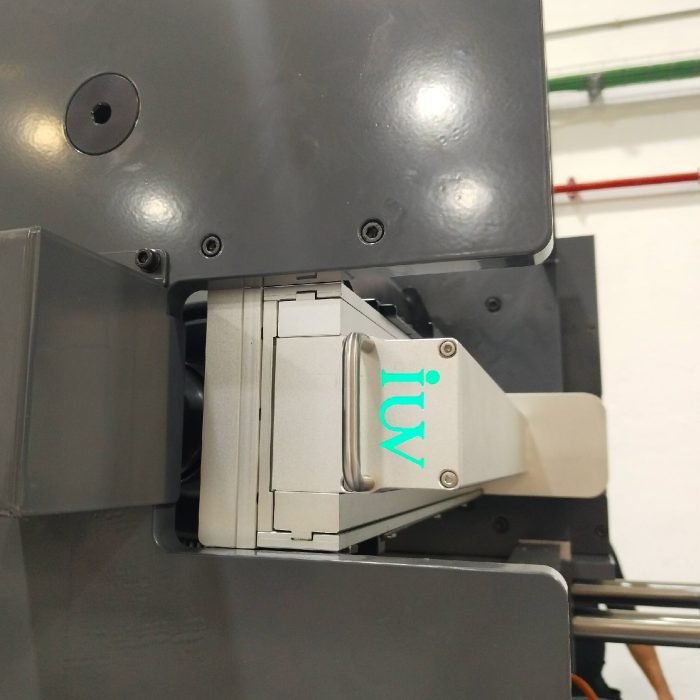 Improving Adhesion and Ink Density Using Modern LED UV Flexo TechnologyImproving Adhesion and Ink Density Using Modern LED UV Flexo Technology