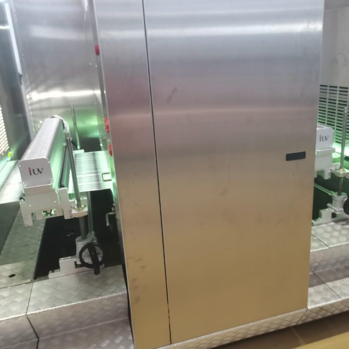 Improving Fine-Text and Micro-Label Clarity with Intelligent UV Curing Control