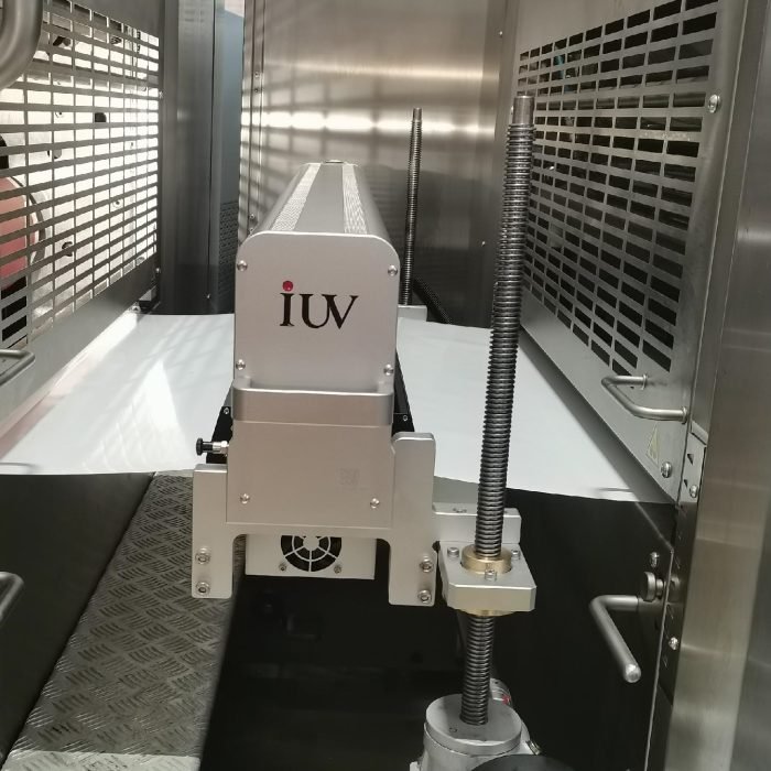 Integrating Automated UV Systems into Hybrid Digital–Flexo Label Presses