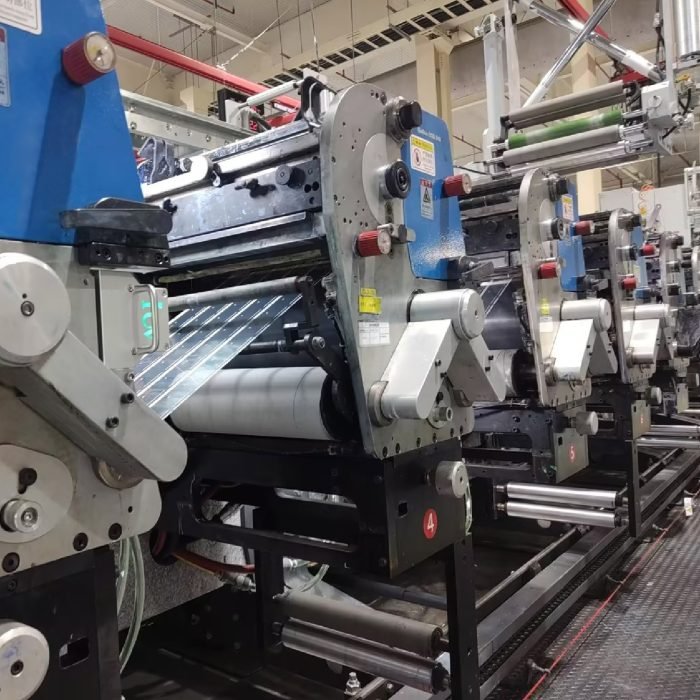 LED Curing Systems for Narrow Web Applications A Complete Guide