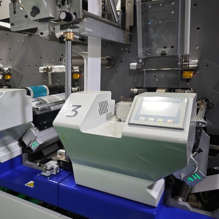 LED UV Curing Systems A Solution for High-Speed Narrow Web Printing