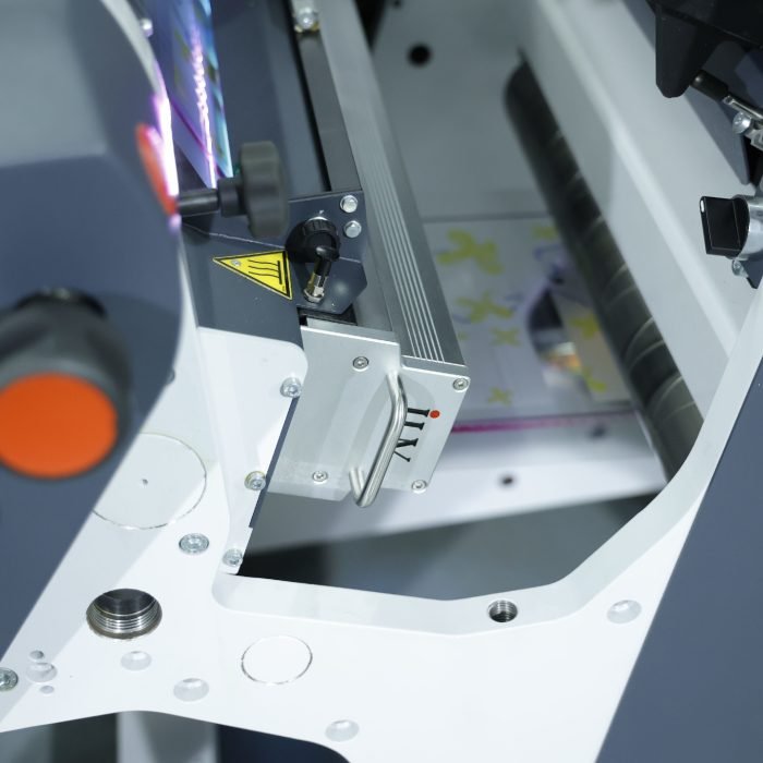 LED UV Curing Systems for Energy-Efficient Narrow Web Printing Lines