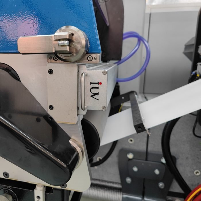 LED UV Curing Systems for Energy-Efficient Offset Printing Workflows