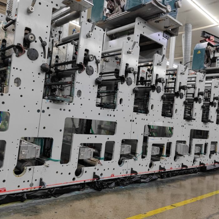 LED UV Curing Systems for Premium Finishing Varnish, Embossing, and Spot Coating