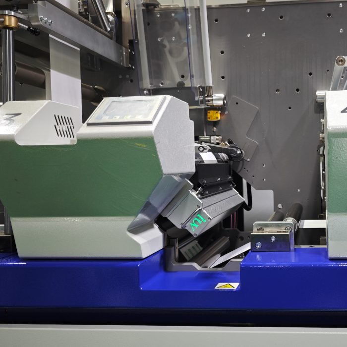 LED UV Curing Systems for Ultra-Fast Turnaround in Commercial Label Production