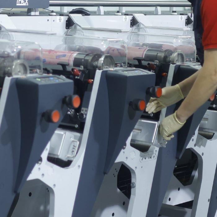 LED UV Curing Systems vs. Conventional UV Drying What Printers Should Know