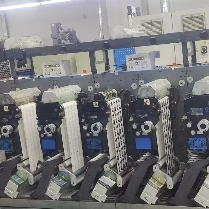 Maximizing Production Efficiency with Smart UV LED Curing Solutions