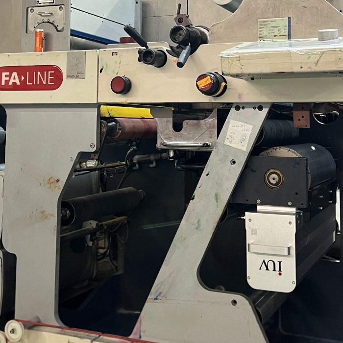 Next-Generation LED Curing Systems for Digital and Hybrid Press Integration