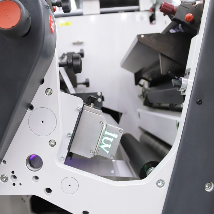 Optimizing Print Quality Through Dynamic Power Control in LED Curing Systems