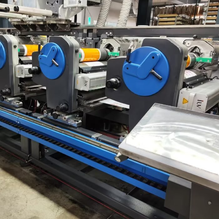 Reducing Heat and Energy Waste in Printing Through Advanced LED UV Solutions