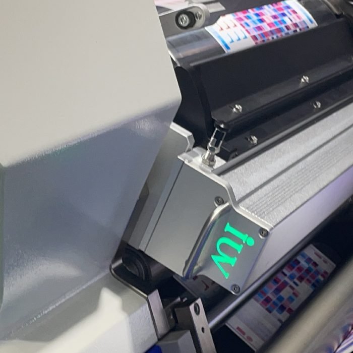 Solving Ink Tack and Surface Tension Issues with LED UV Curing Solutions