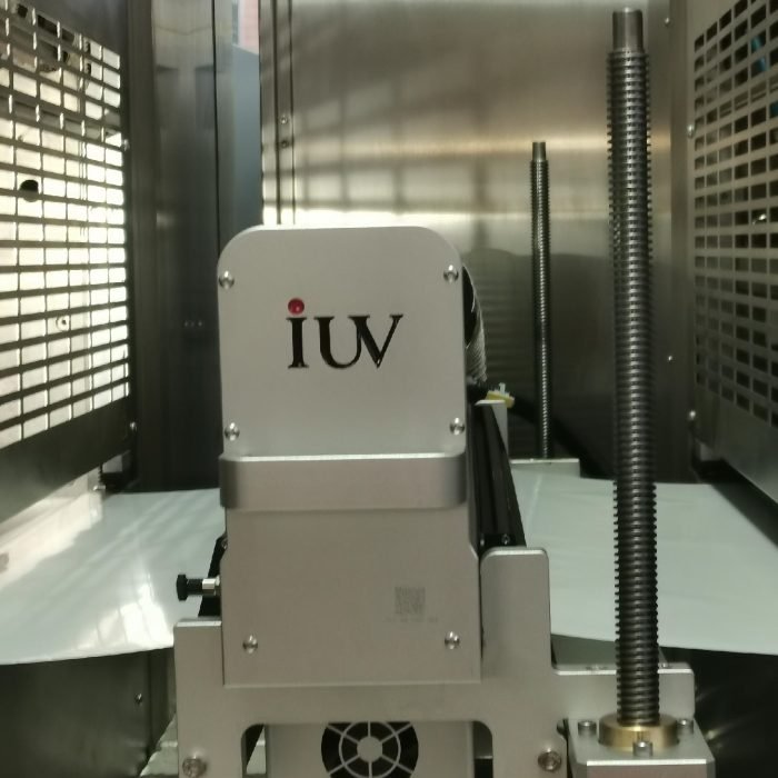 Step-by-Step How-to Optimizing UV Curing for Reverse Printing on Films