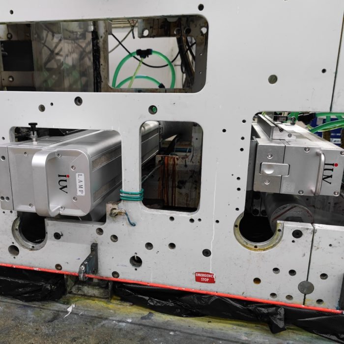 Sustainability in Label Printing Reducing Waste with LED UV Systems