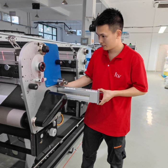 The Economics of UV Curing Systems ROI and Cost Savings for Printers