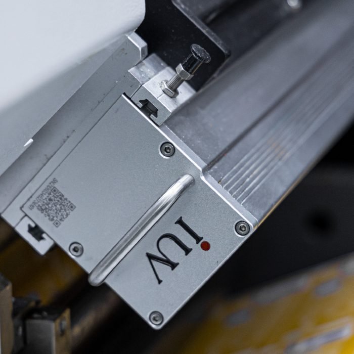 The Future of LED UV Curing Trends and Innovations in Printing Technology