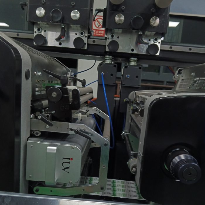 The Future of Printing Smart Automation with UV Curing Systems