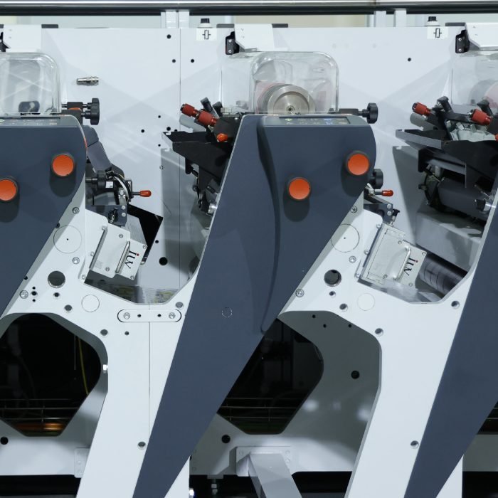 The Next Evolution Smart, Sensor-Based LED UV Curing Systems for Printing